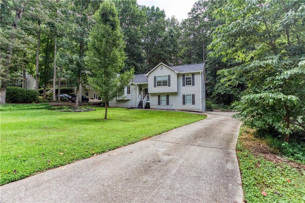 Hiram, GA 30141,237 Settlers Mill RUN