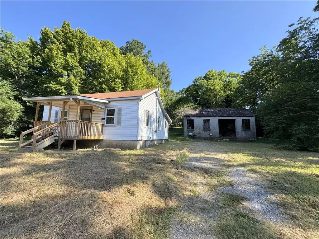 Rome, GA 30165,531 W 13th ST NE