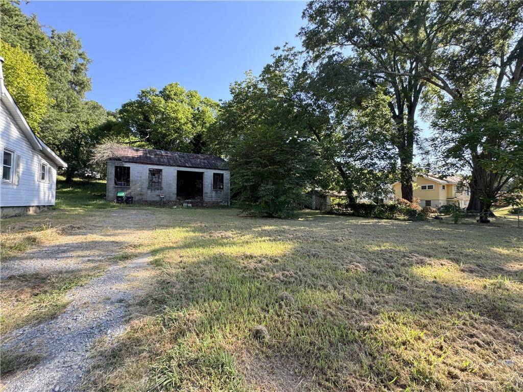 Rome, GA 30165,531 W 13th ST NE