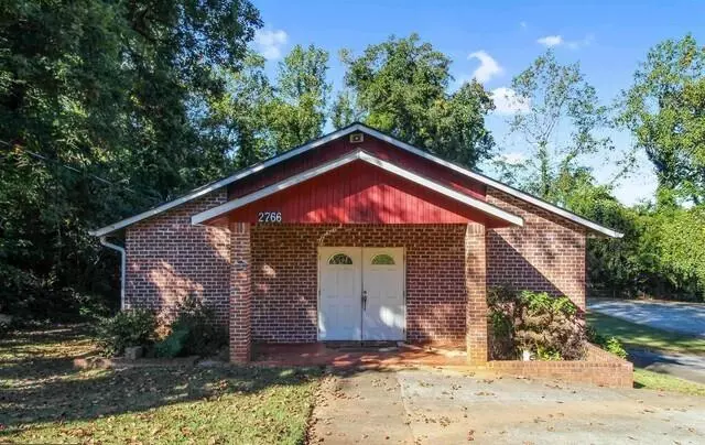 Decatur, GA 30032,2766 White Oak DR