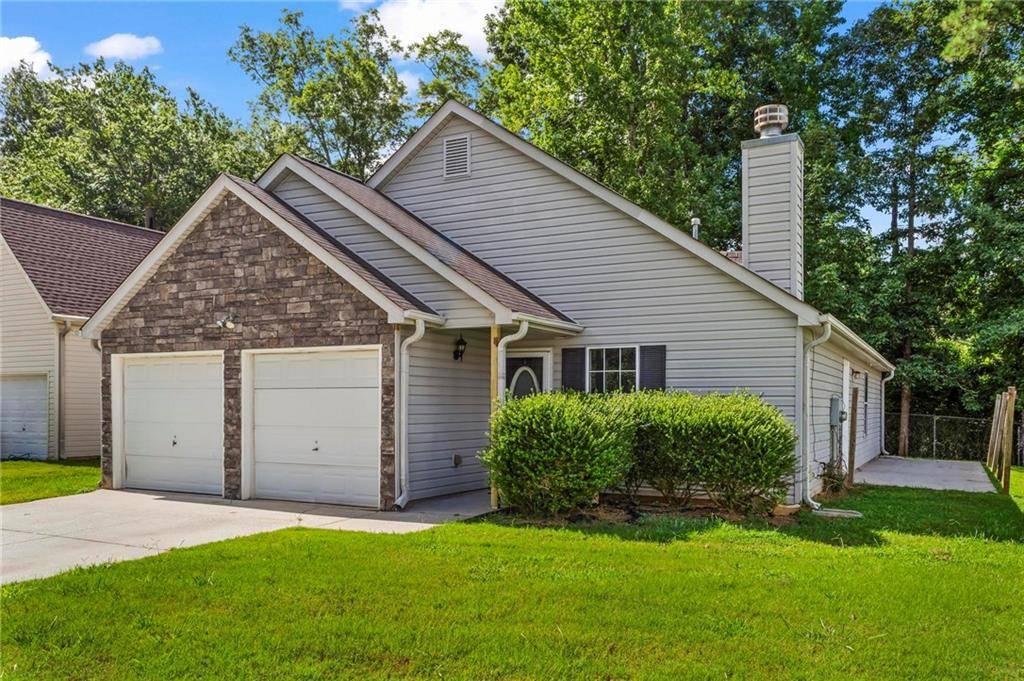 Atlanta, GA 30349,5721 Hidden Brook CIR