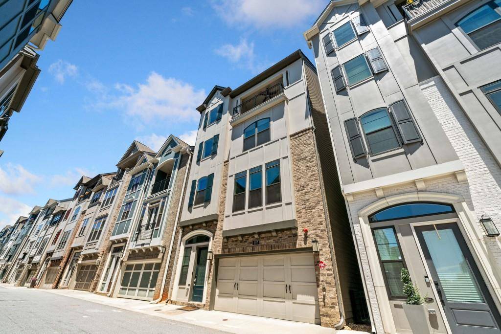 597 Broadview PL NE, Atlanta, GA 30324