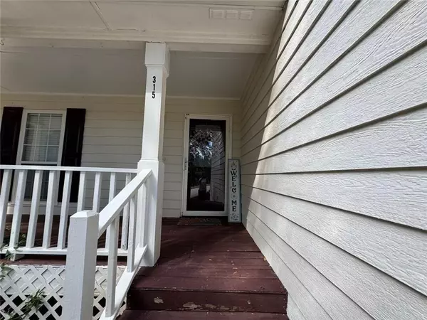 Mcdonough, GA 30253,315 Dailey's Plantation DR