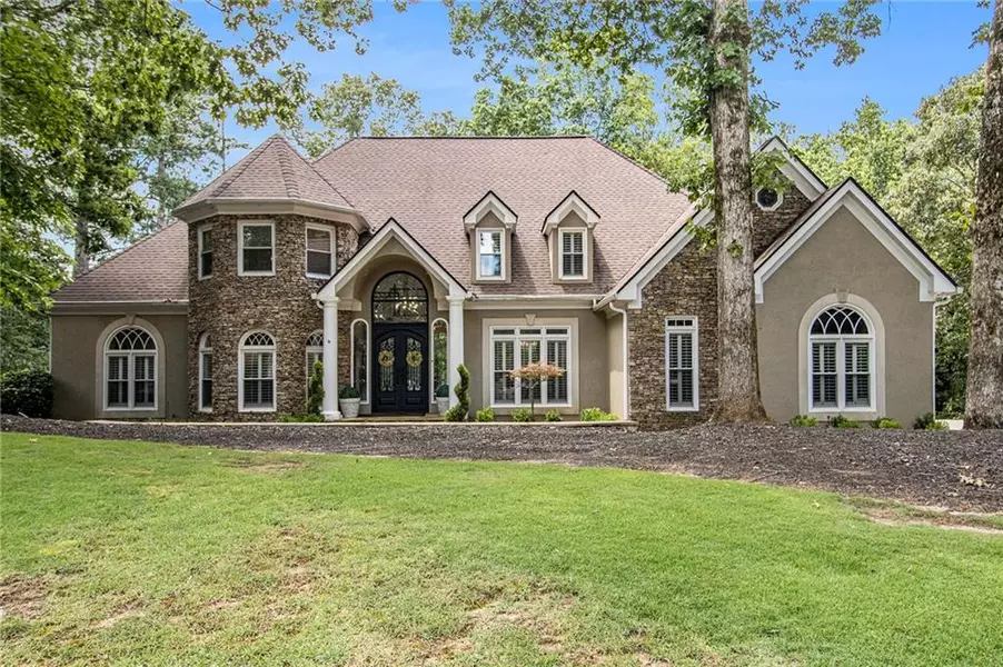 240 Wicklawn WAY, Roswell, GA 30076