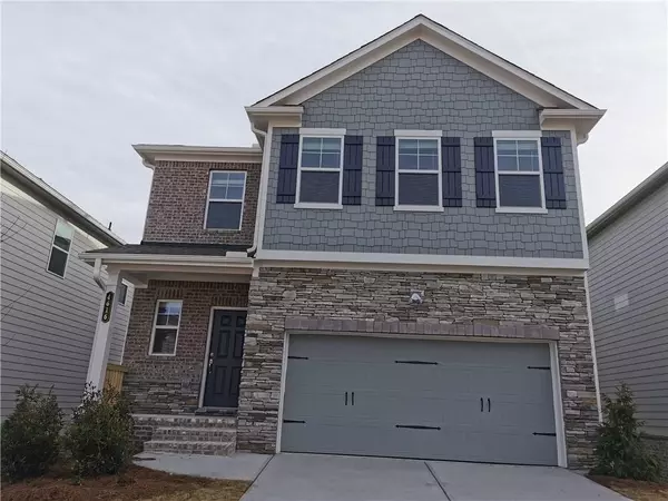 4616 Waxwing ST, Hoschton, GA 30548