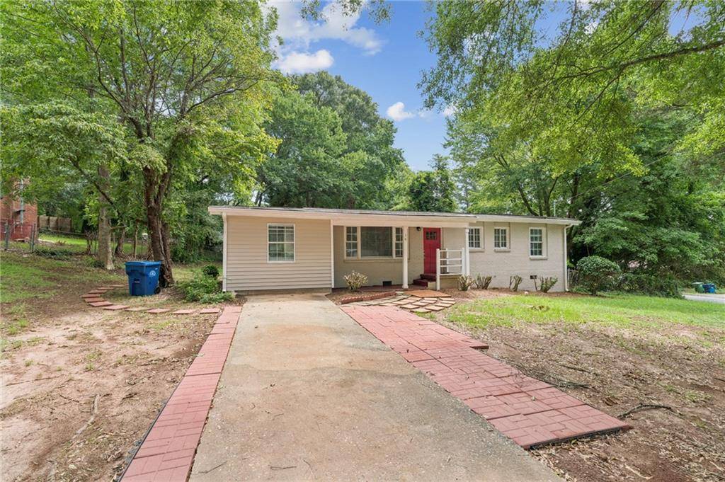 Atlanta, GA 30315,16 Bromack DR SE