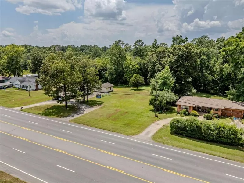 0 Martha Berry HWY, Rome, GA 30165