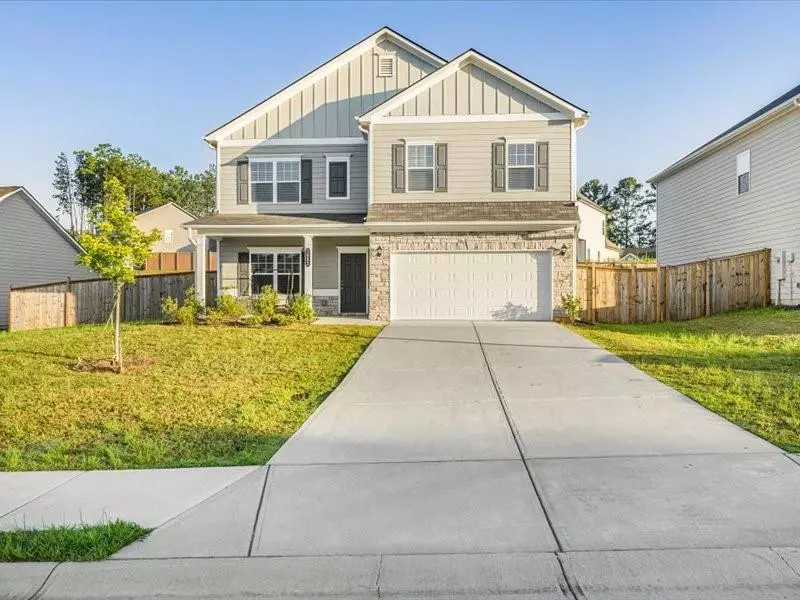 Bethlehem, GA 30620,1083 Lyndhurst LN