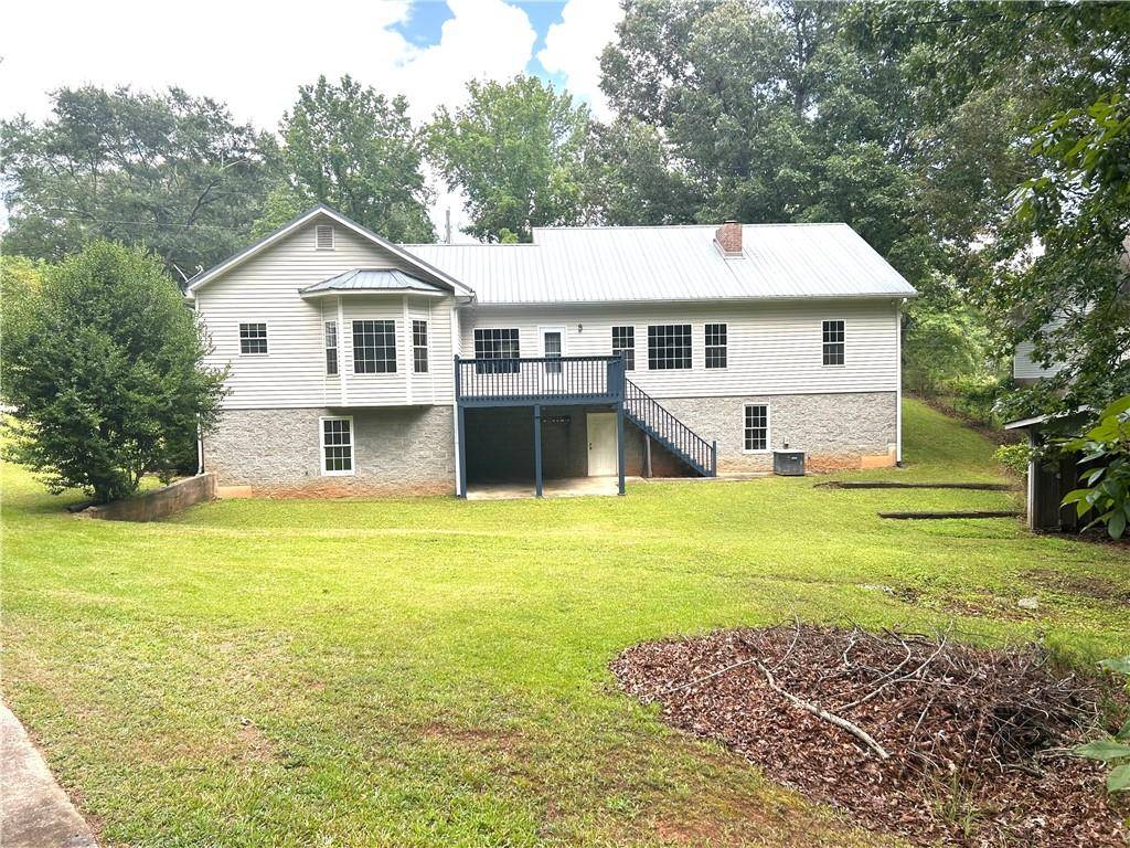 Douglasville, GA 30135,4893 Spanish Oak RD