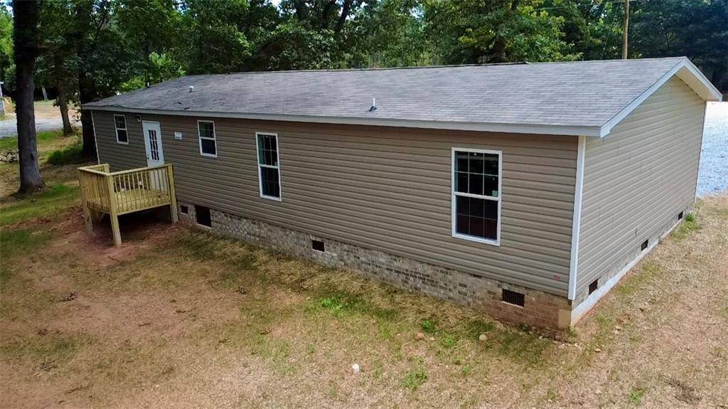 Cornelia, GA 30531,8671 Pea Ridge Rd