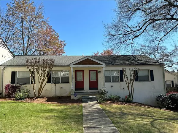 1511 Stone Gate LN SE, Atlanta, GA 30317