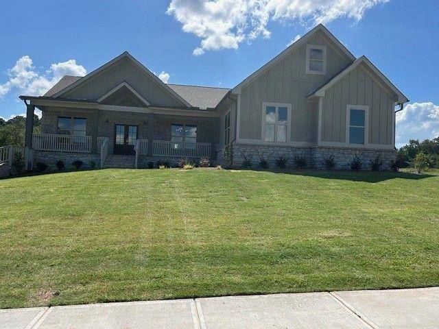 Hoschton, GA 30548,44 Palomino CIR