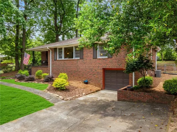 Smyrna, GA 30080,2780 Eastfield RD SE