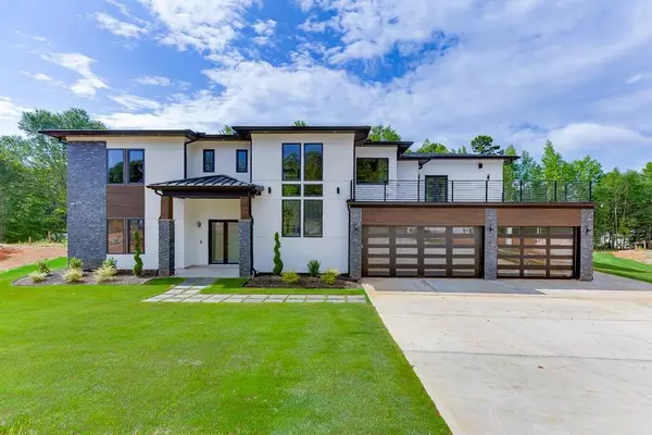 4234 Hamilton Mill RD, Buford, GA 30519