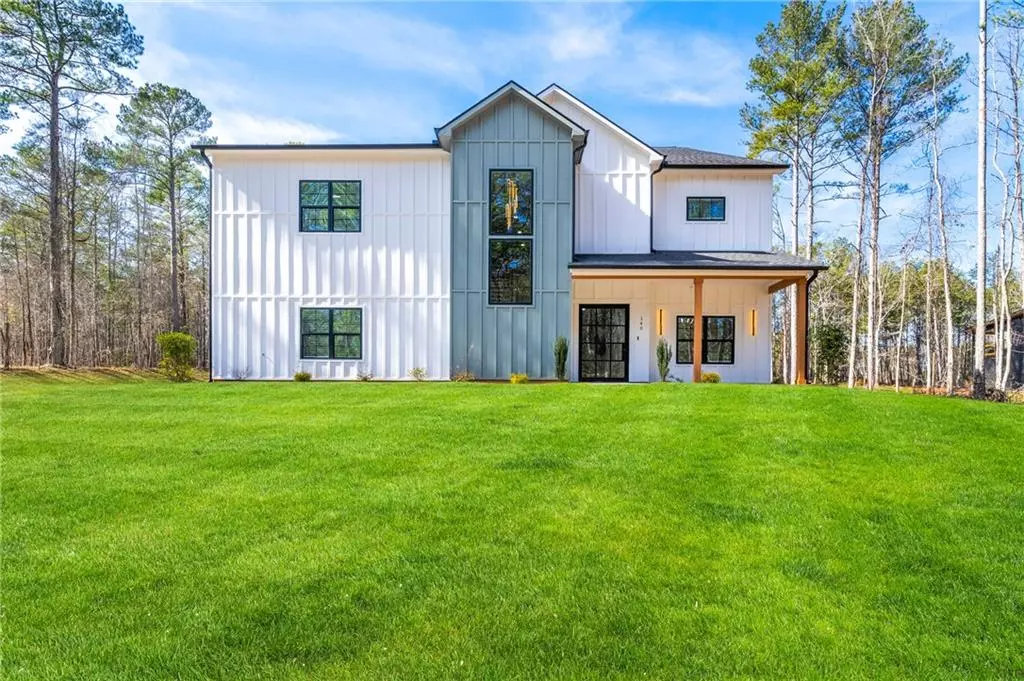Fayetteville, GA 30214,140 Wesley PL