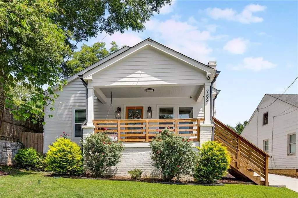 Atlanta, GA 30310,762 Avenida ST SW