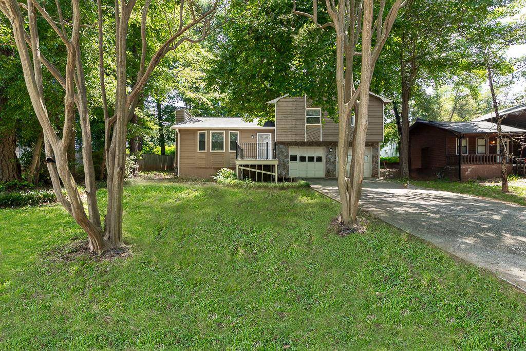 795 Sheppard Cove CV, Stone Mountain, GA 30083