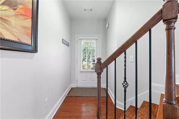 Kennesaw, GA 30152,1595 Silvaner AVE NW #23