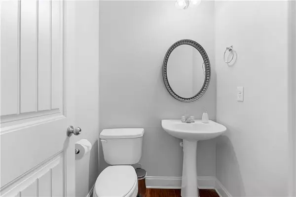 Kennesaw, GA 30152,1595 Silvaner AVE NW #23