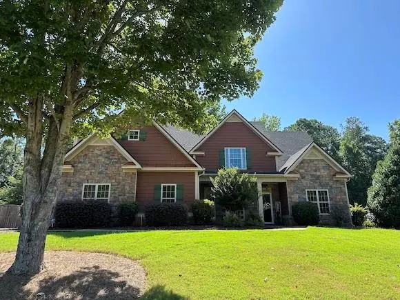 Locust Grove, GA 30248,108 Caraway RD