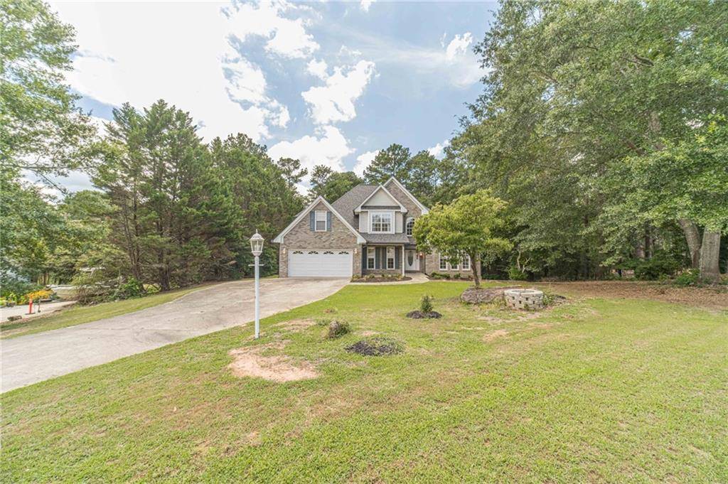 2258 Cedar Lake DR, Loganville, GA 30052