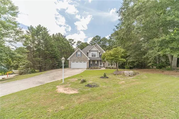 2258 Cedar Lake DR, Loganville, GA 30052