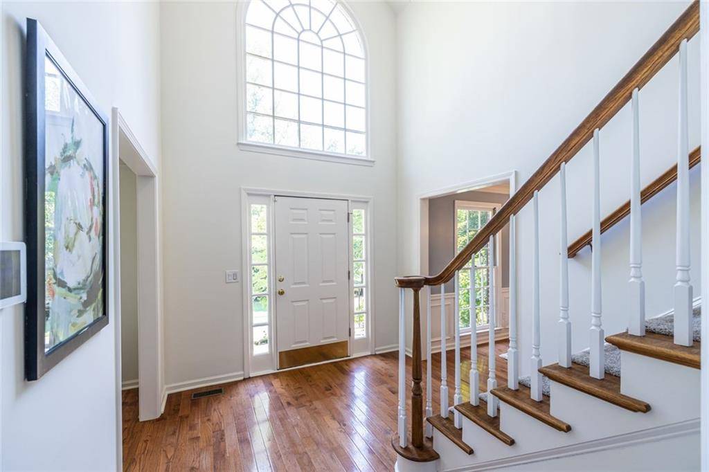 Acworth, GA 30102,459 Gaillardia WAY NW