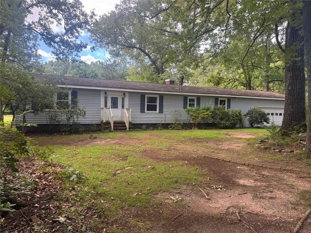 2550 Highway 20 East, Mcdonough, GA 30252