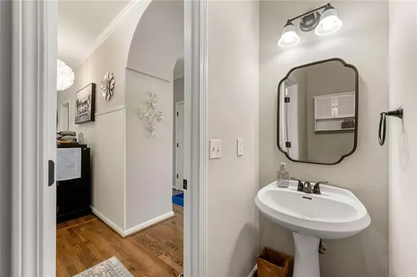 Woodstock, GA 30188,105 Blackberry CT