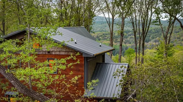 Cherry Log, GA 30522,66 Valley Overlook DR