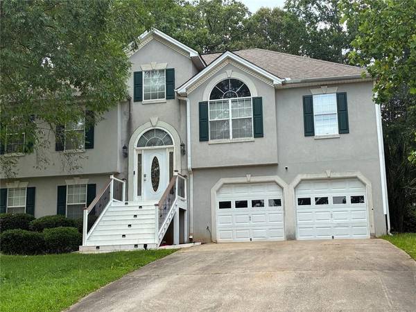 Douglasville, GA 30135
