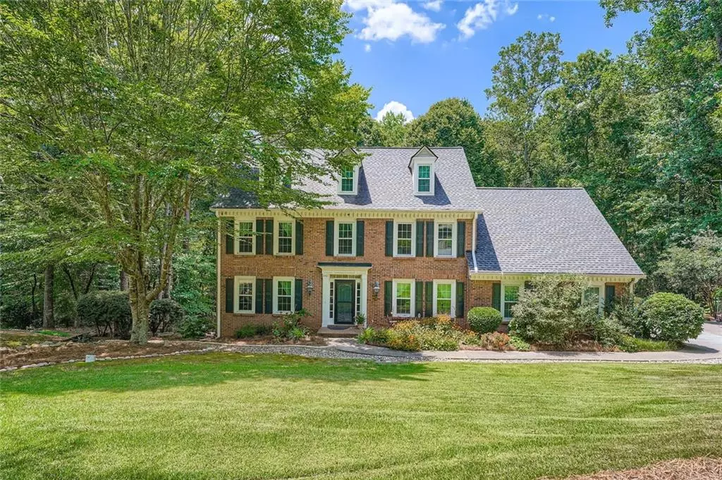 Roswell, GA 30075,240 River Landing DR