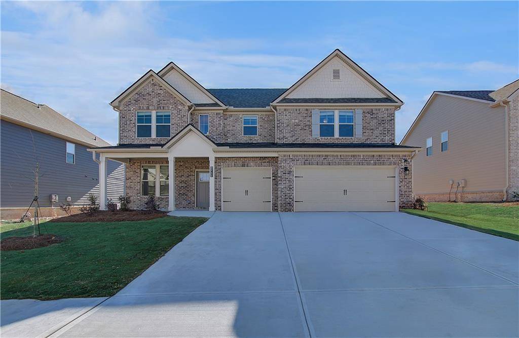 Dacula, GA 30019,2336 Cadenza CIR