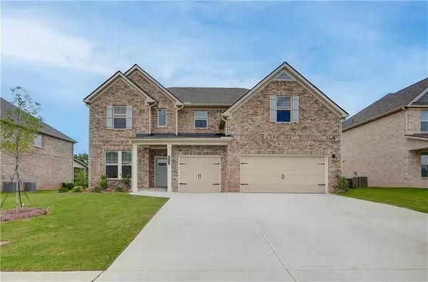2336 Cadenza CIR, Dacula, GA 30019