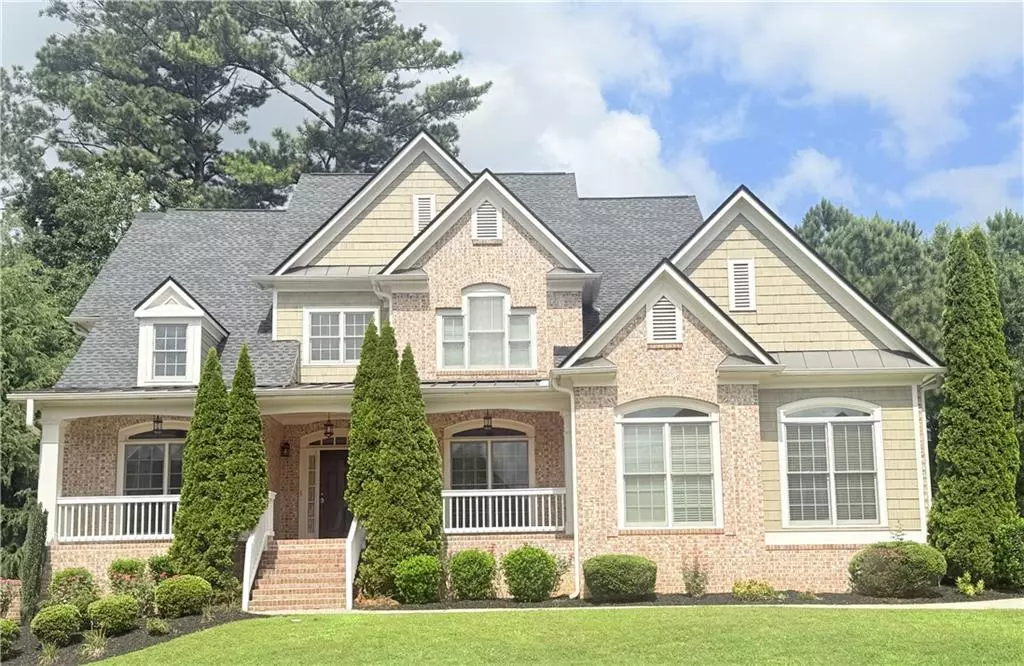 Kennesaw, GA 30152,1591 Petal PT NW