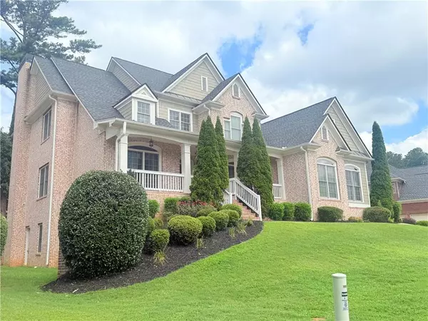 Kennesaw, GA 30152,1591 Petal PT NW