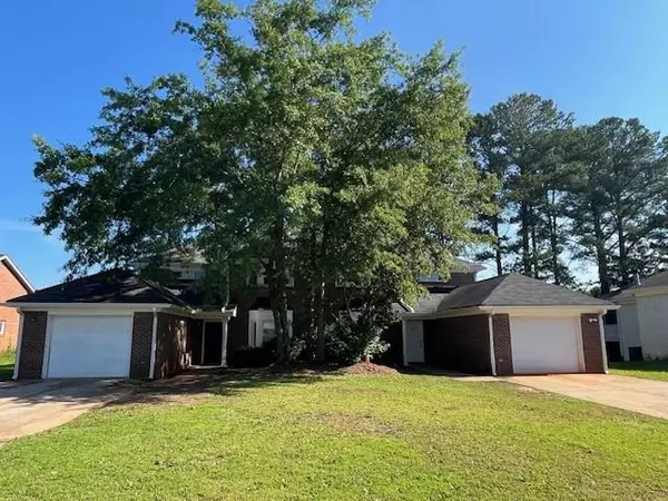 2110 Fairway CT SE, Conyers, GA 30013