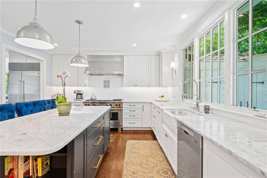 Atlanta, GA 30324,970 Lindbergh DR NE