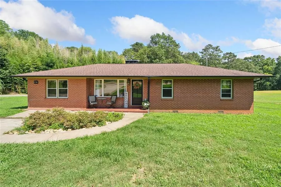 1788 County Line RD, Cumming, GA 30040