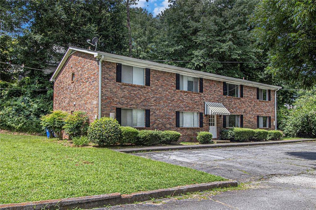 Brookhaven, GA 30319,2430 Coosawattee DR NE #D