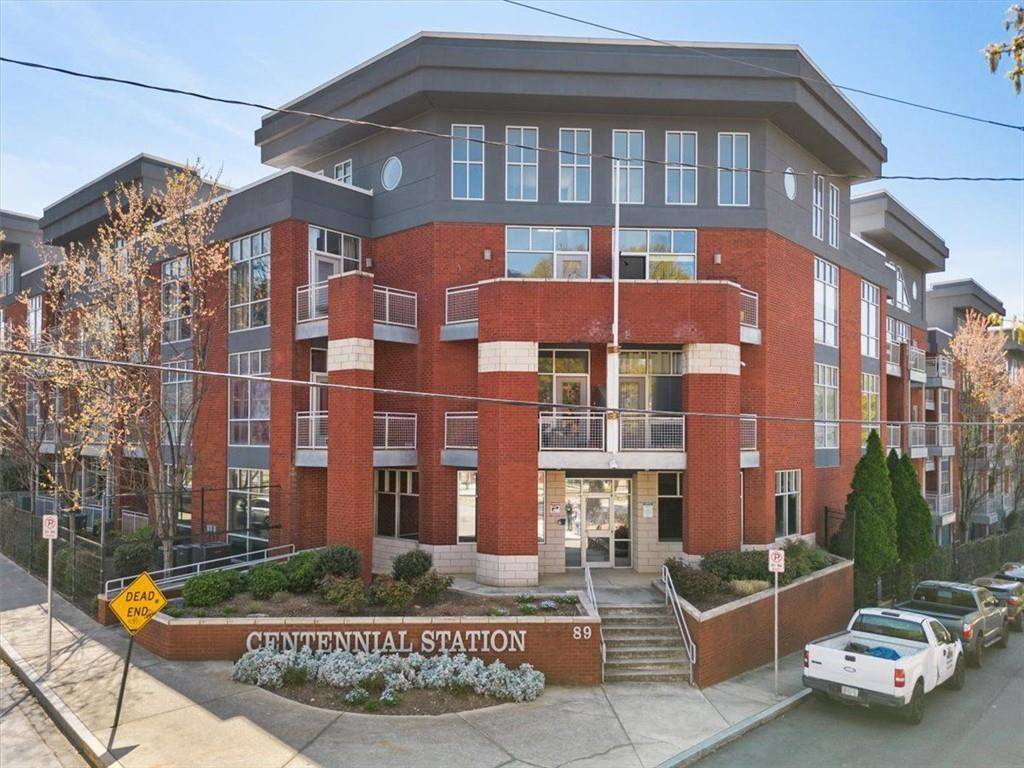 89 MANGUM ST SW #119, Atlanta, GA 30313