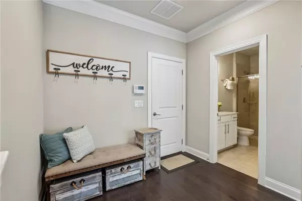 Peachtree Corners, GA 30092,5731 Terrace Bend WAY