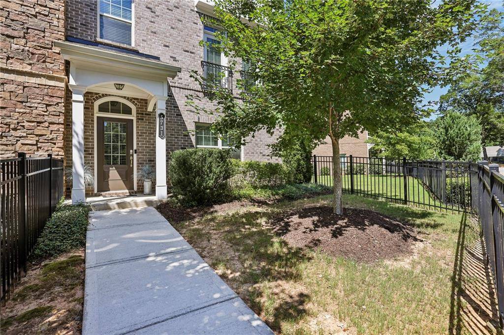 Peachtree Corners, GA 30092,5731 Terrace Bend WAY