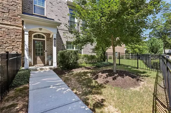 Peachtree Corners, GA 30092,5731 Terrace Bend WAY