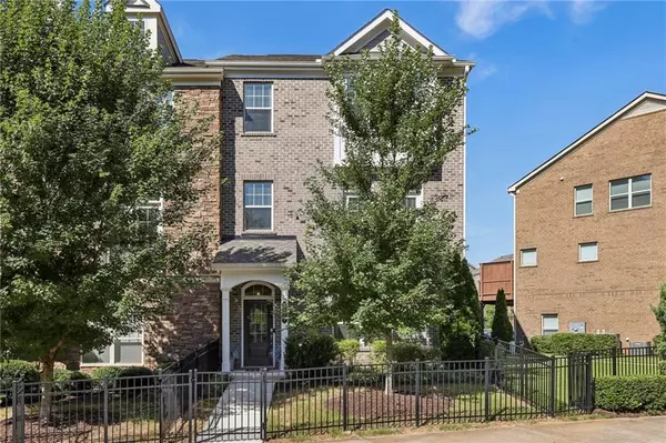 Peachtree Corners, GA 30092,5731 Terrace Bend WAY