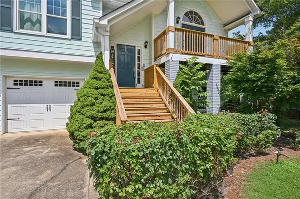Marietta, GA 30066,1624 Barrier RD