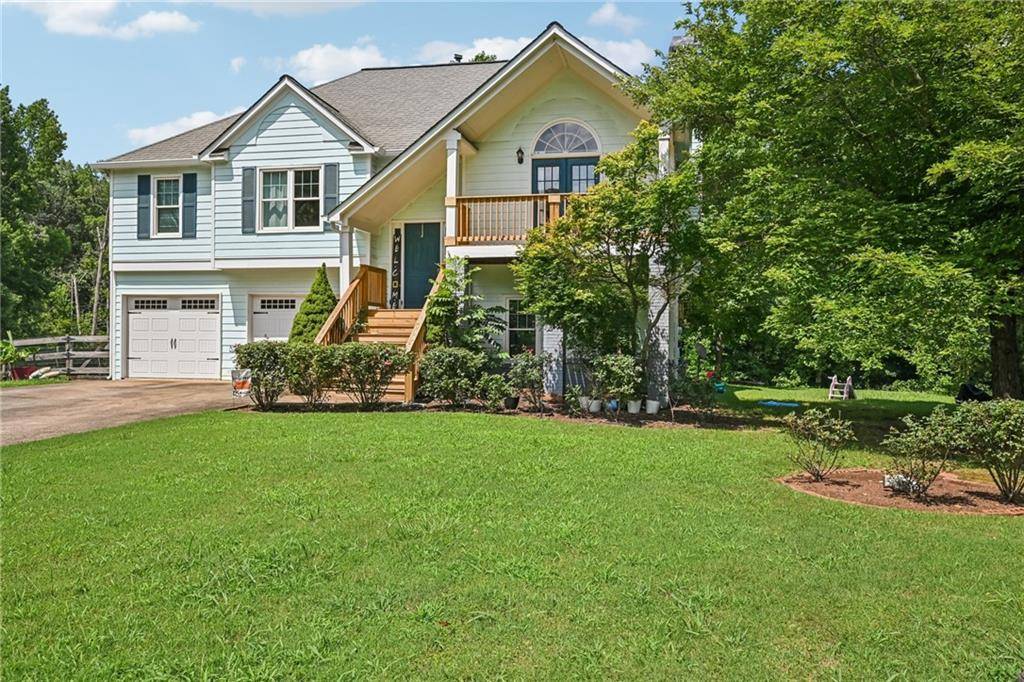 Marietta, GA 30066,1624 Barrier RD
