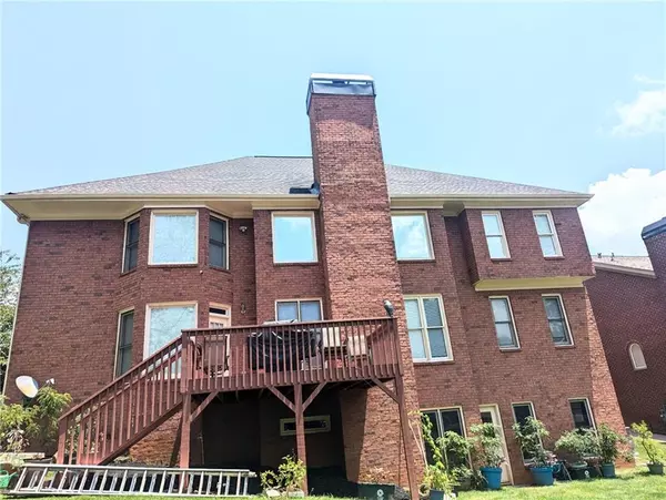 Alpharetta, GA 30005,12680 Oxfordshire CT