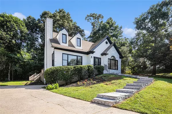 Cumming, GA 30040,6650 Misty LN