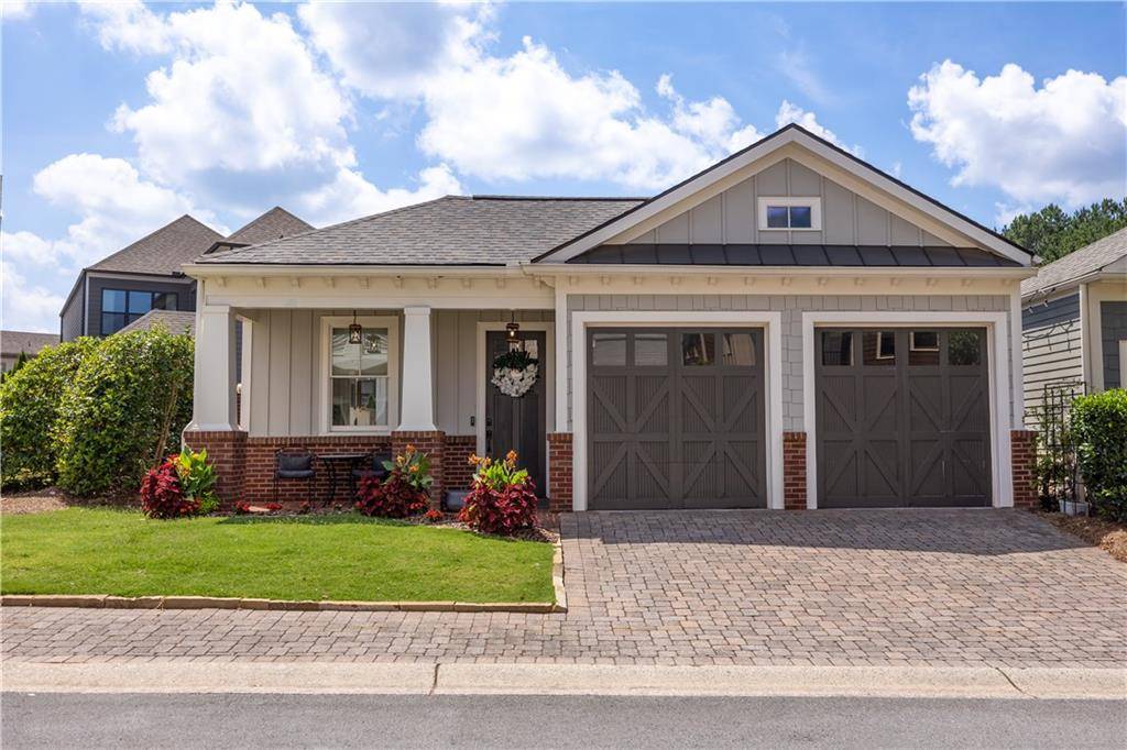 307 Gray Shingle LN, Woodstock, GA 30189